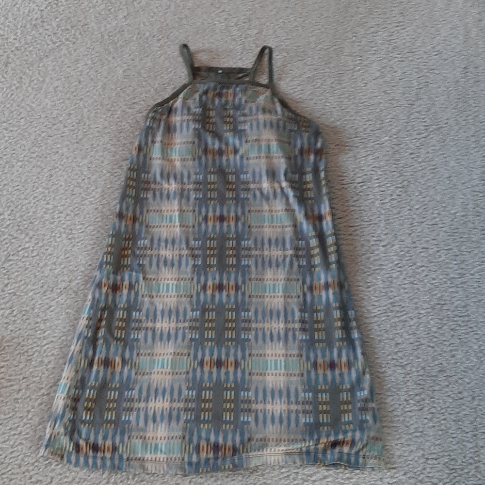 Prana dress
